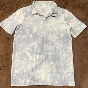 Nike Golf Polo Dri-Fit